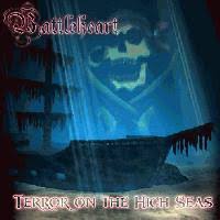 2 ep Terror of the High Seas