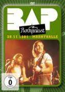 1 Rockpalast Markthalle 1981