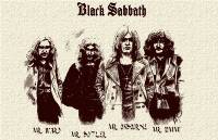 2 Black Sabbath wallpaper