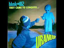 1 ep They Came to Conquer... Uranus