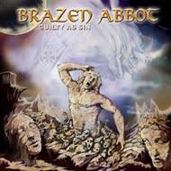 7 Brazen Abbot - Guilty as Sin