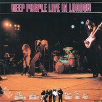 1982 live Live in London