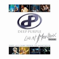 2007 live Live at Montreux 2006