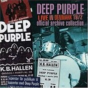 2013 live Copenhagen 1972